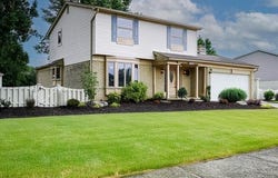 51784 Julies Drive, Clinton Township, MI 48047