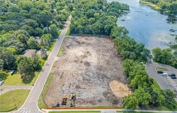 Tbd Gladiola Street NW, Andover, MN 55304