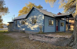 460 Fox Street, Nucla, CO 81424