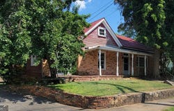 346 Oliver, Elberton, GA 30635