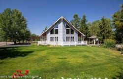 388 MIDDLE BRANCH Drive, Star Valley Ranch, WY 83127