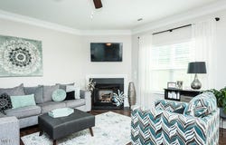 514 Alamanni Court, Graham, NC 27253