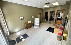 12 N Jackson Street, Greencastle, IN 46135