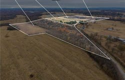 TBD Highway 96, Lavaca, AR 72941