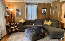 207 N Lincoln, Marquette, KS 67464