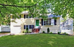 209 Pleasant Ave, Fanwood, NJ 07023