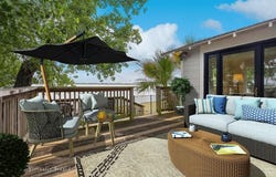 6725 Cahoba Drive, Fort Worth, TX 76135