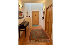 405 Kit Carson Road 17, Taos, NM 87571-1111