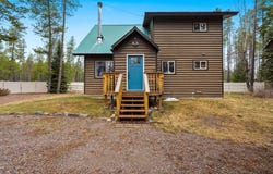 108 Elk Street, Coram, MT 59913