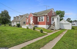 11 SIMPSON STREET, HARRINGTON, DE 19952