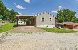 25253 Pelican Road, Gravois Mills, MO 65037