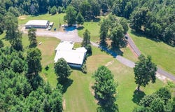 390 Key Cemetery Rd, Nebo, KY 42441