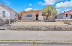 2413 COPPER A-B Avenue unit: 79930, El Paso, TX 79930