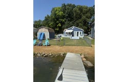 9500 Humphrey Road, Reading, MI 49274