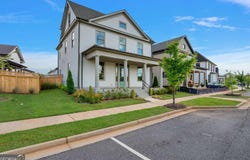 1356 Flora, Conyers, GA 30094