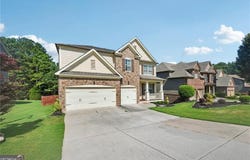 134 Manor, Woodstock, GA 30188