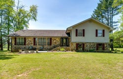 487 Hackworth Road, Whitwell, TN 37397