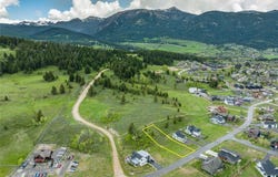 Spruce Cone Drive lot: 26, Big Sky, MT 59716