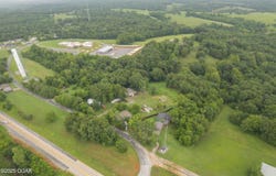 80 Pleasant Ridge Tract B Road, Pineville, MO 64856