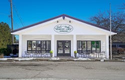 407 S MAIN STREET, LELAND, MI 49654