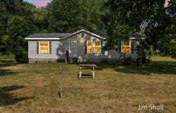 3344 Blackmer Road, Ravenna, MI 49451