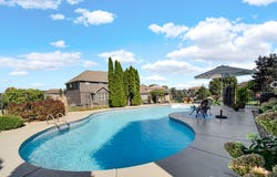 9784 Jack Drive, St. John, IN 46373