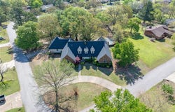 1116  N Bayberry  ST, Greenwood, AR 72936