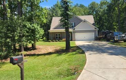 1009 Bush, Barnesville, GA 30204