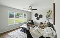 205 E Dogwood Street, Hobart, OK 73651