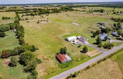007 E 705 Road, Wagoner, OK 74467