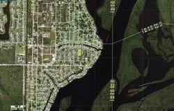 3030, 3034 , 3038 , 3050 DAFFODIL Terrace, PUNTA GORDA, FL 33983