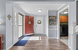 4216 MEADOW WOOD LANE, UNIONTOWN, OH 44685