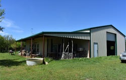 State Hwy 148, Jacksboro, TX 76458