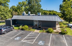 100 S Main Street, Lillington, NC 27546