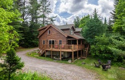 5893 Cascade Road, Lake Placid, NY 12946