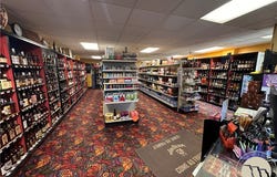 15 S Main Street, Baker, MT 59313