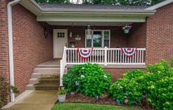 5760 E Hill Park Drive, Dubois, IN 47527