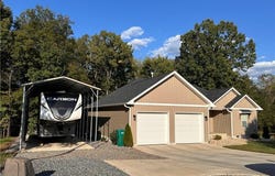 323 Chaney Loop Road, Stoneville, NC 27048