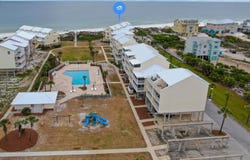 654 Seacliff Drive, Cape San Blas, FL 32456
