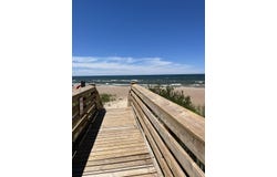 4760 N LAKESHORE DRIVE, MEARS, MI 49436