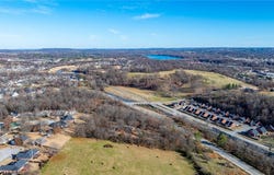 4906 Johnson Road, Springdale, AR 72762