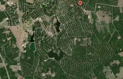 Lot 32 Plum Lane, Normangee, TX 77871