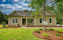 1031 GRAHAM DRIVE, Madison, GA 30650
