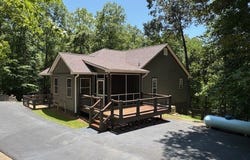 668 Gold Cove, Dahlonega, GA 30533