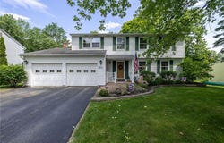 208 Blackwell Lane, Henrietta, NY 14467