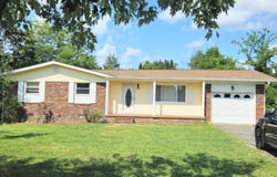 7713 Standifer Gap Road, Chattanooga, TN 37421