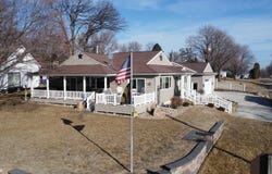 2 Hillcrest Street, Ventura, IA 50482