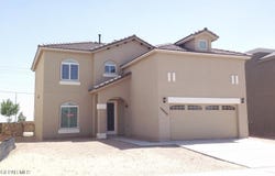 421 Cliff Thomas Avenue, Clint, TX 79836