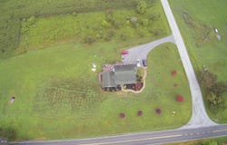 1 WINDY HILL ROAD, DUNCANNON, PA 17020
