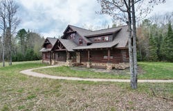 5771 HWY 45, Land O Lakes, WI 54540